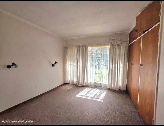 4 BEDROOM HOUSE FOR SALE IN VANDERBIJLPARK SW 2